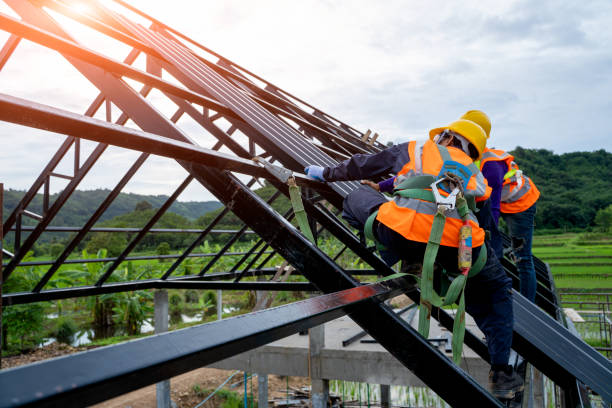 Trusted Chatsworth, IL Roofing Contractor Experts