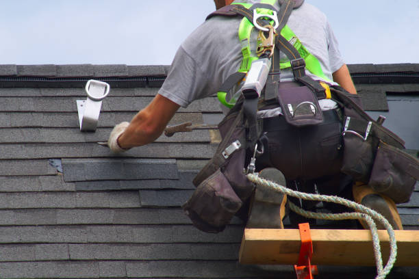 Gutter Installation and Roofing in Chatsworth, IL