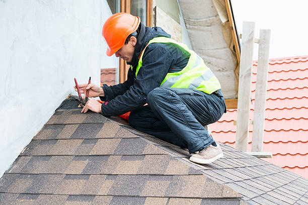 Quick and Trustworthy Emergency Roof Repair Services in Chatsworth, IL