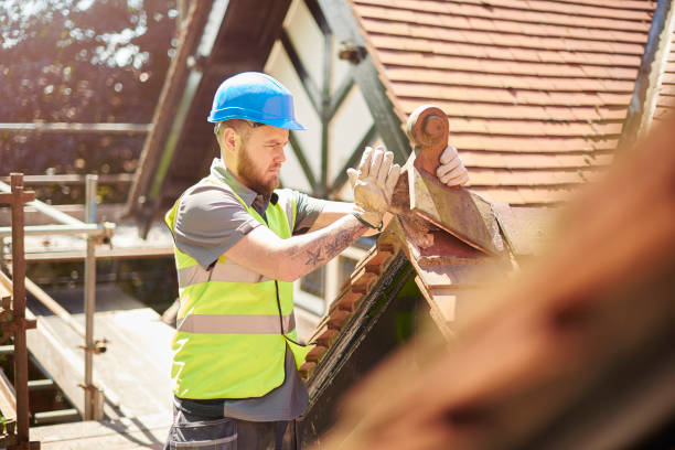 Slate Roofing Contractor in Chatsworth, IL